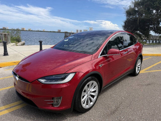 tesla model x 2016 5YJXCAE25GF006295 image tesla model x 2016 5YJXCAE25GF006295 image